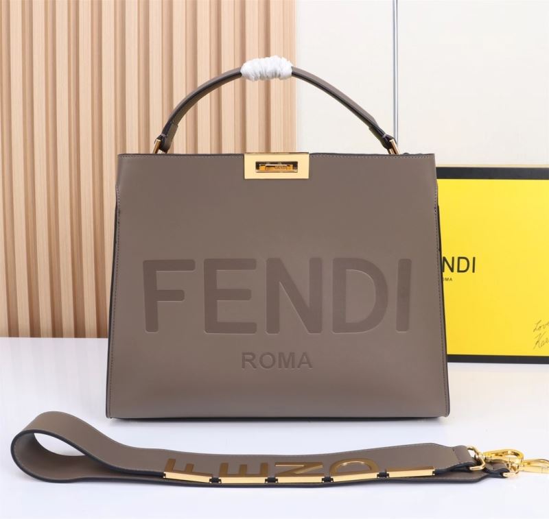 Fendi Shopping Bags